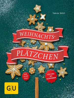 cover image of Weihnachtsplätzchen